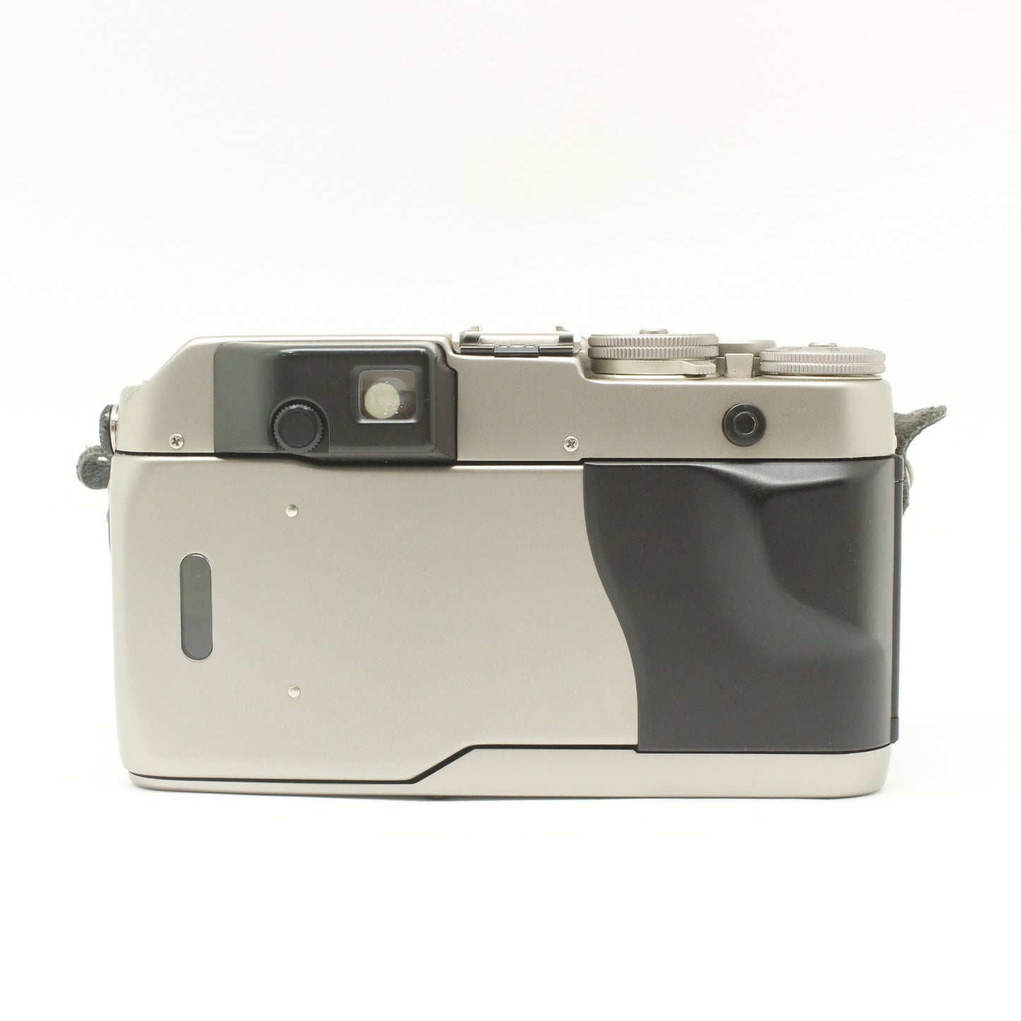 中古 CONTAX G1 ROM改造済【10月18日(土)YouTube生配信でご紹介】