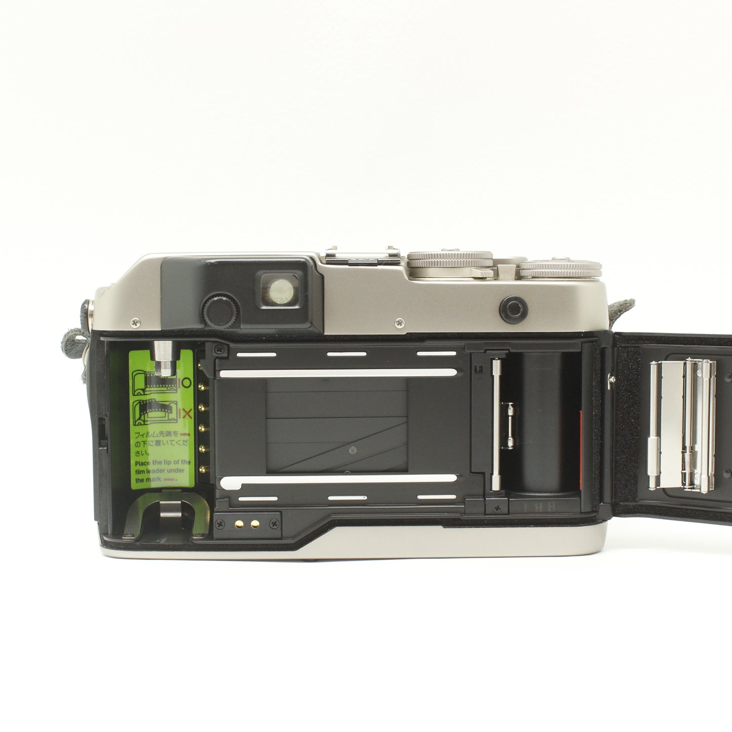 中古 CONTAX G1 ROM改造済【10月18日(土)YouTube生配信でご紹介】
