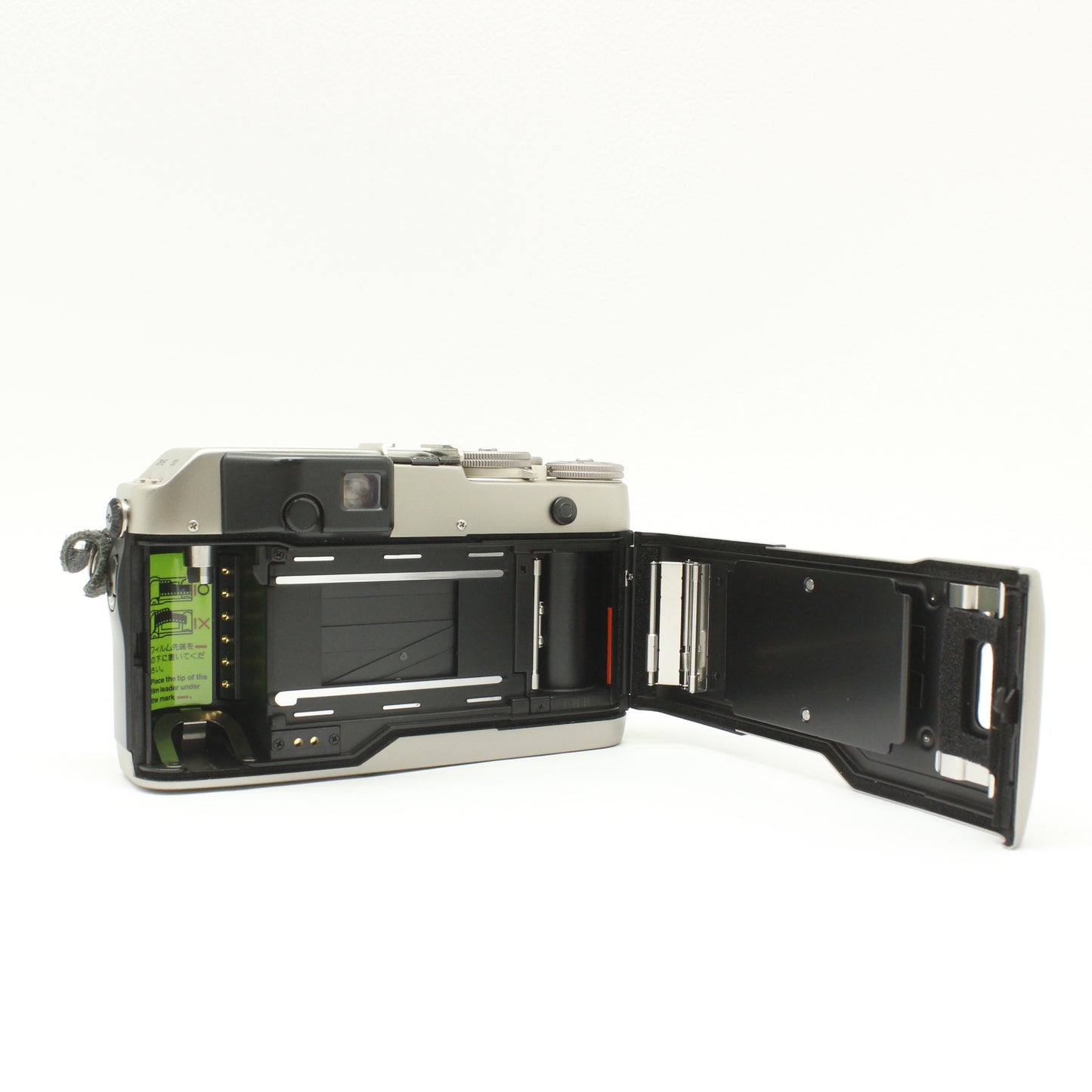 中古 CONTAX G1 ROM改造済【10月18日(土)YouTube生配信でご紹介】