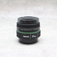 中古品  SMC PENTAX‐DA 50mm F1.8