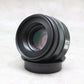 中古品  SMC PENTAX‐DA 50mm F1.8