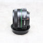 中古品  SMC PENTAX‐DA 50mm F1.8