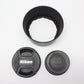 中古 Nikon AF-S Micro NIKKOR 60mm F2.8G ED