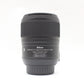 中古 Nikon AF-S Micro NIKKOR 60mm F2.8G ED