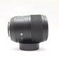 中古 Nikon AF-S Micro NIKKOR 60mm F2.8G ED