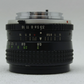 中古 MINOLTA MC W.ROKKOR-SG  28mm F3.5
