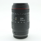 中古 SIGMA 70-300mm F4-5.6 DL マクロスーパー (Canon用)