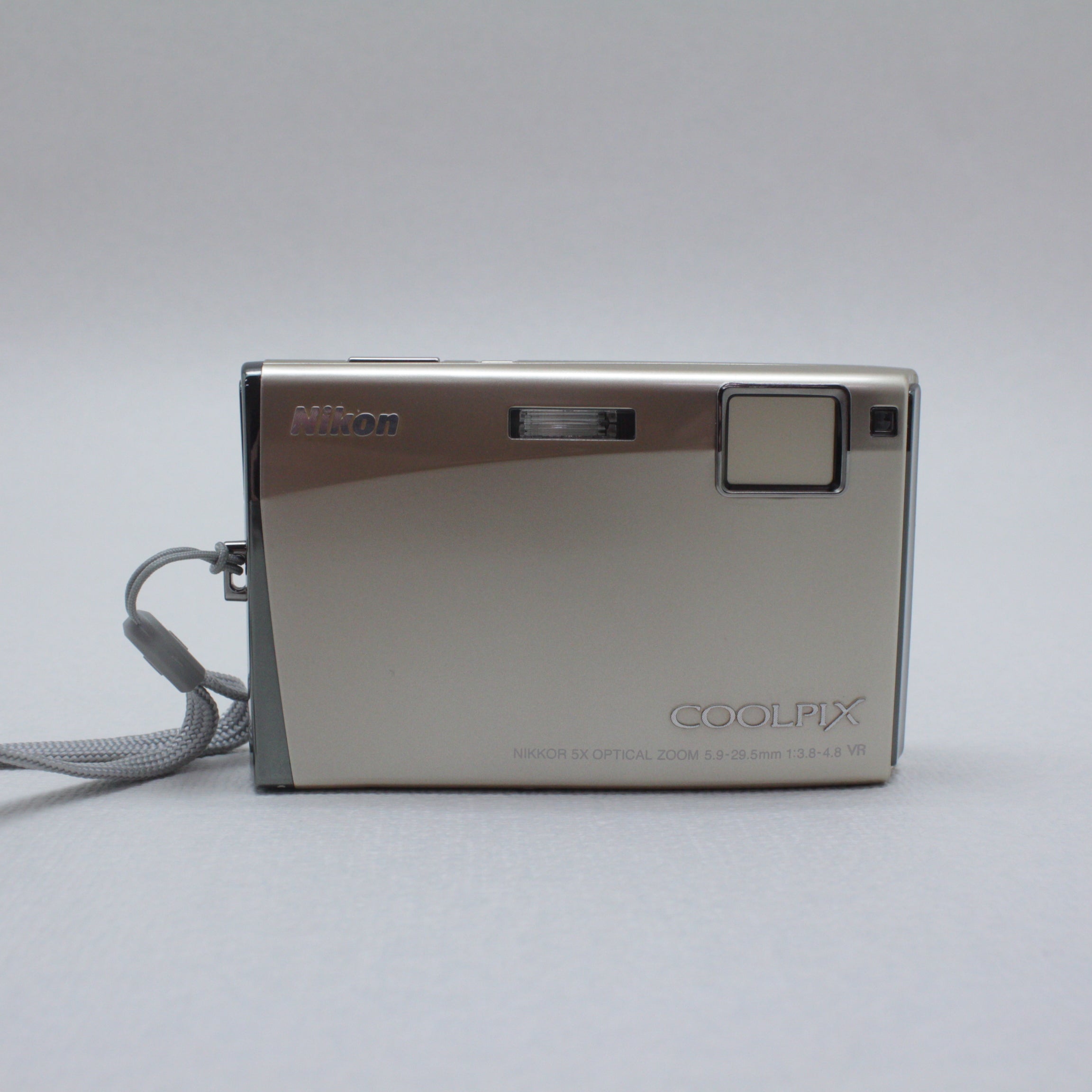 価格.com - ニコン COOLPIX S800c [ブラック] 価格比較