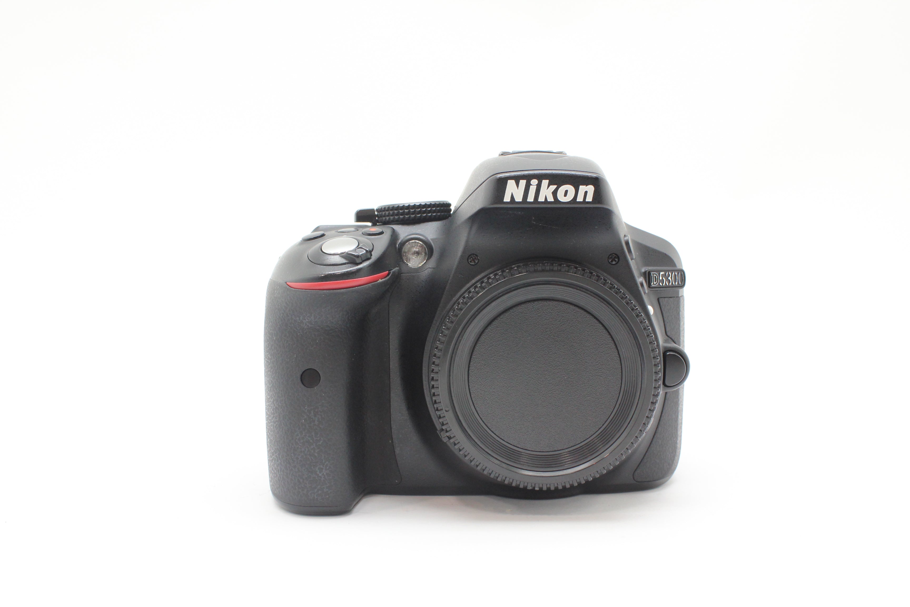 中古 Nikon D5300ボディ
