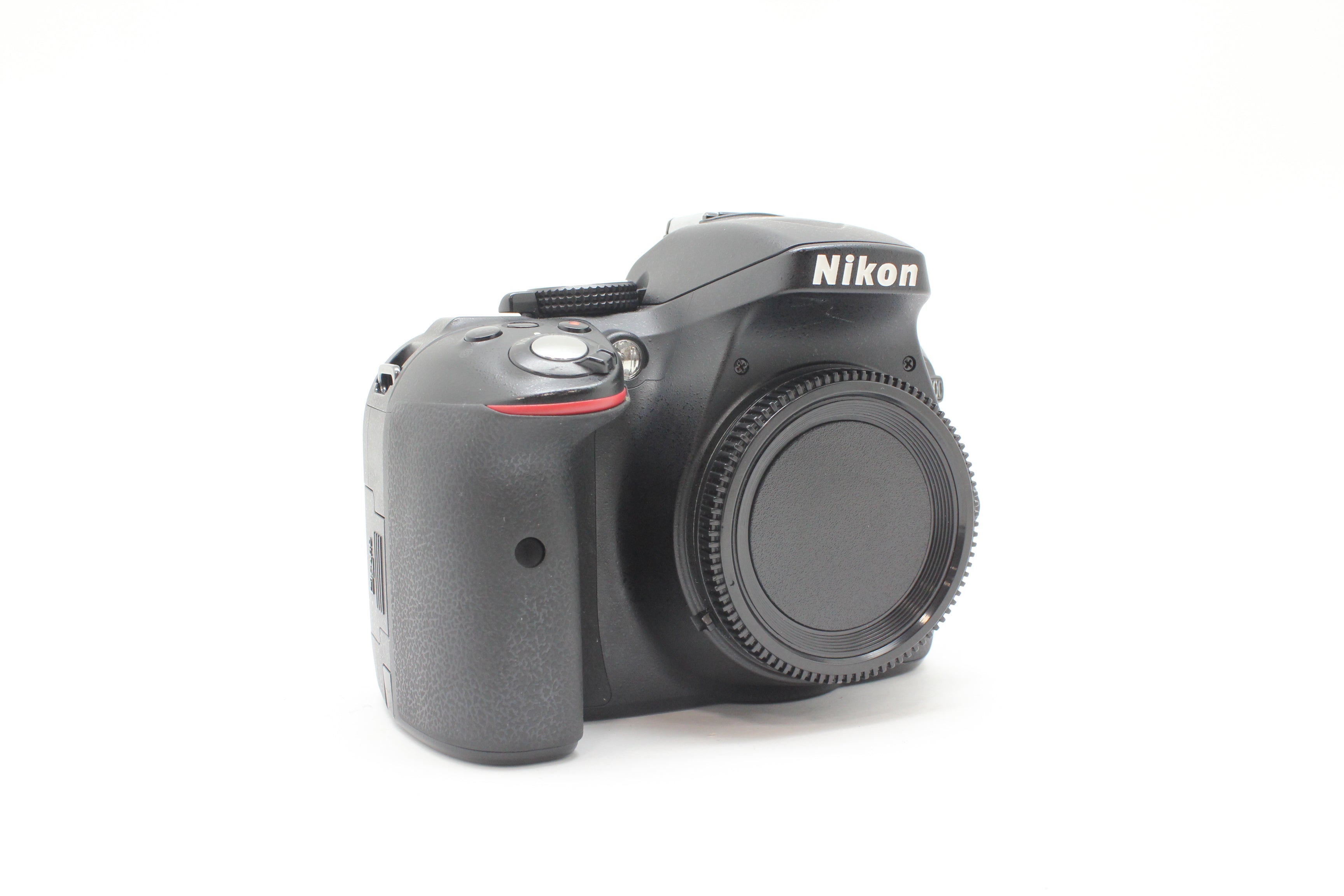 中古 Nikon D5300ボディ