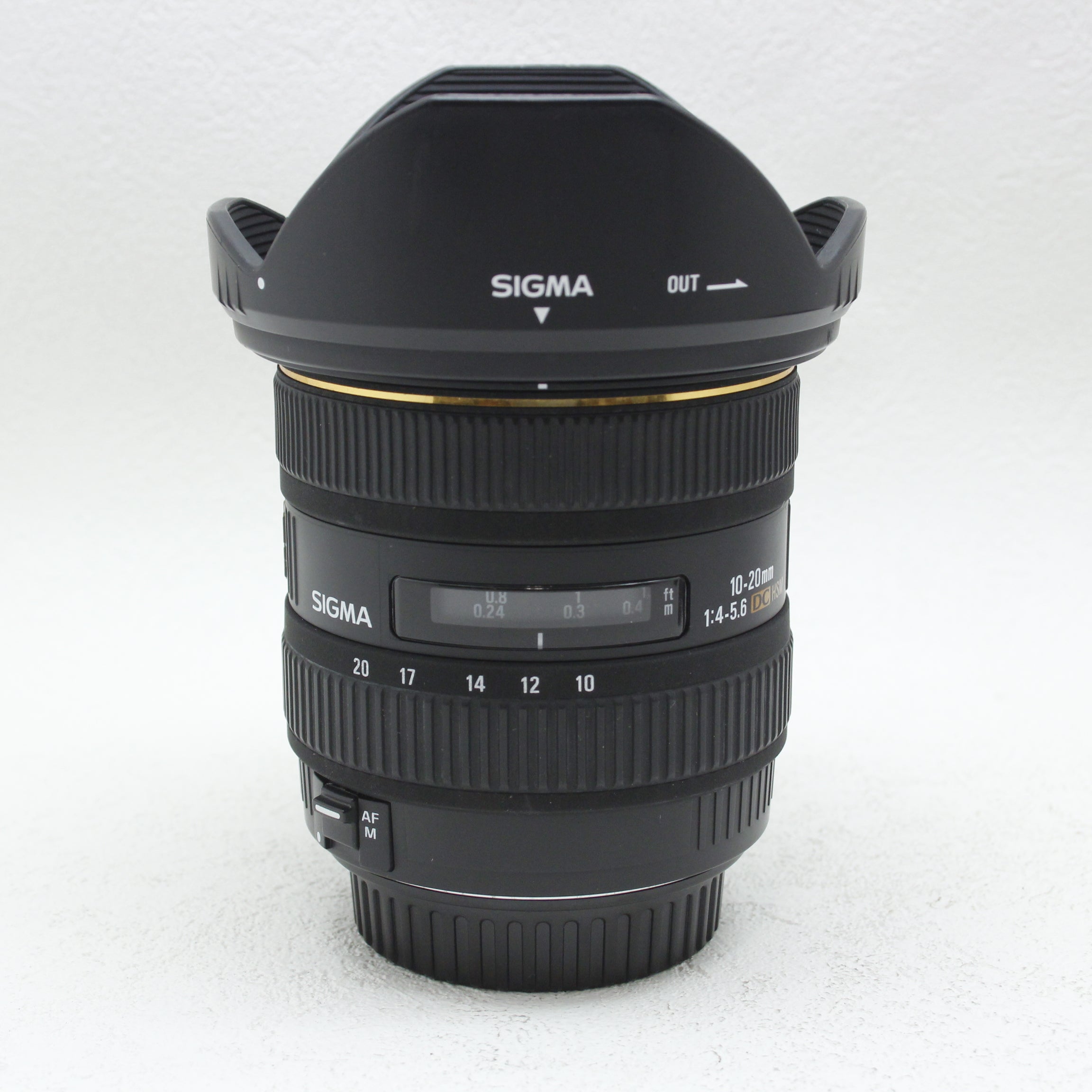 シグマ 10-20mm F4-5.6 EX DC HSM (ニコンF用) 中古 価格.com - シグマ 10-20mm F4-5.6 EX DC HSM (ﾆｺﾝ AF) 価格比較