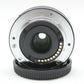 中古品 Panasonic LUMIX G 14mm F2.5