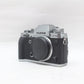 中古品 FUJIFILM X-T2  Graphite Silver Edition【2月22日(土)Youtube生配信でご紹介】