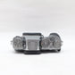 中古品 FUJIFILM X-T2  Graphite Silver Edition【2月22日(土)Youtube生配信でご紹介】