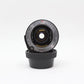 中古 CONTAX CariZeiss Biogon T* 28mm F2.8
