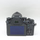 中古品 PENTAX KPボディ BK【3月11日(火)Youtube生配信でご紹介】