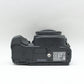 中古品 PENTAX KPボディ BK【3月11日(火)Youtube生配信でご紹介】
