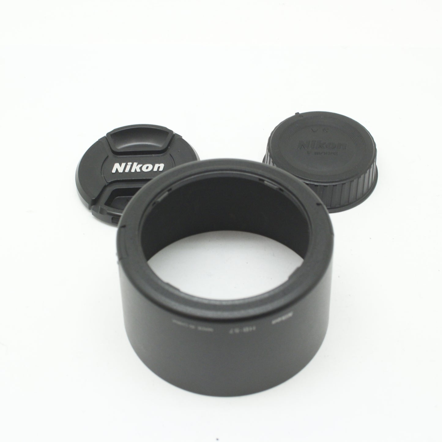 中古 Nikon AF-S DX NIKKOR 55-300mm F4.5-5.6G ED VR