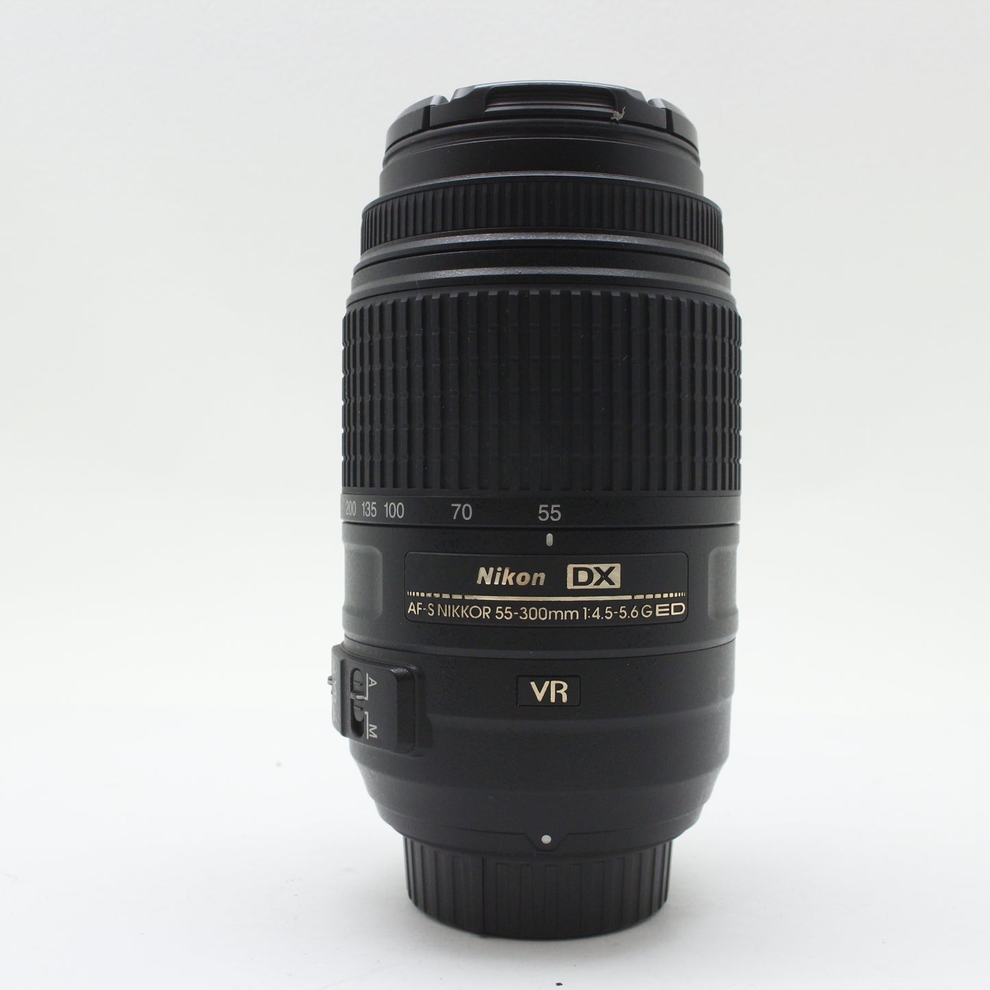 中古 Nikon AF-S DX NIKKOR 55-300mm F4.5-5.6G ED VR