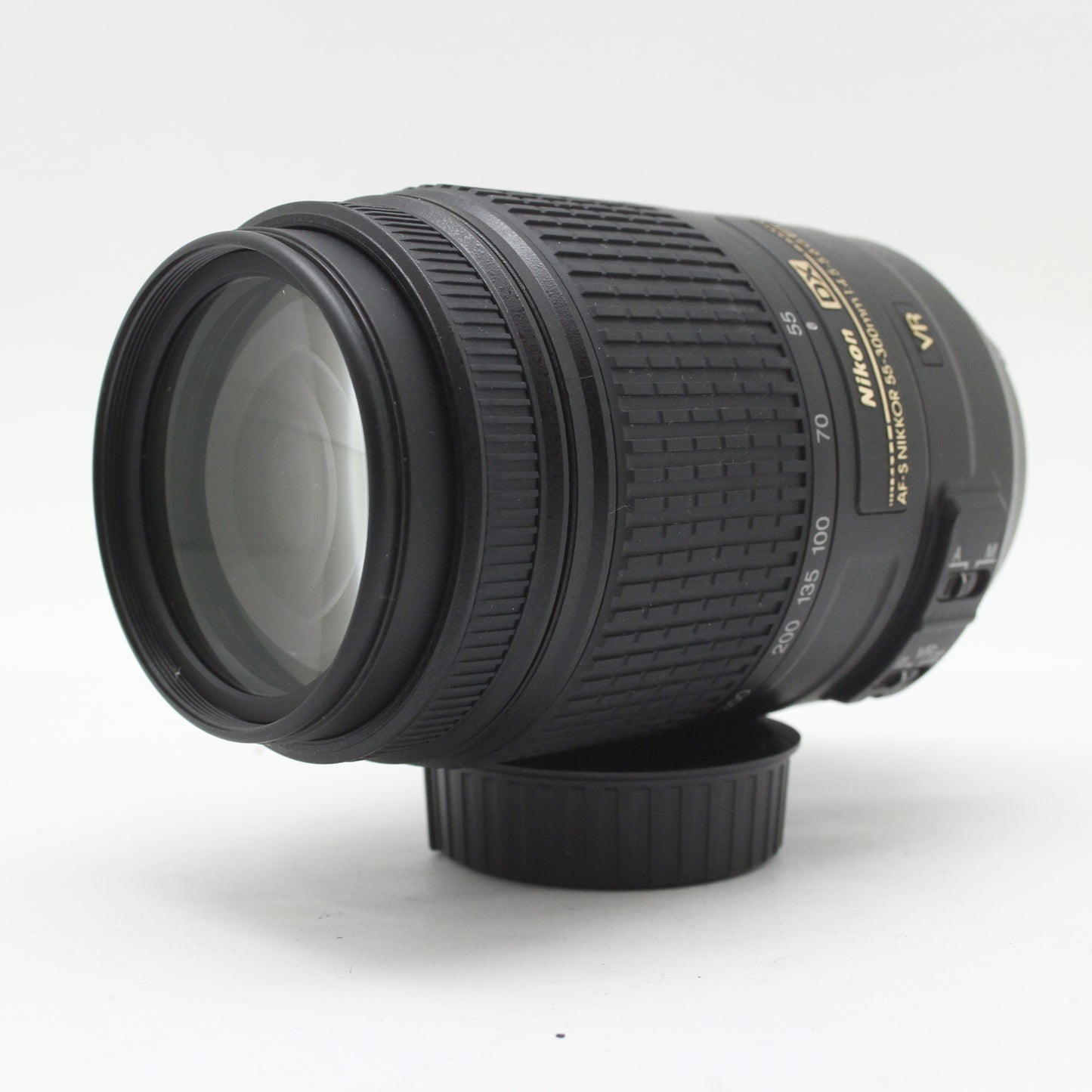 中古 Nikon AF-S DX NIKKOR 55-300mm F4.5-5.6G ED VR