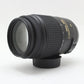 中古 Nikon AF-S DX NIKKOR 55-300mm F4.5-5.6G ED VR