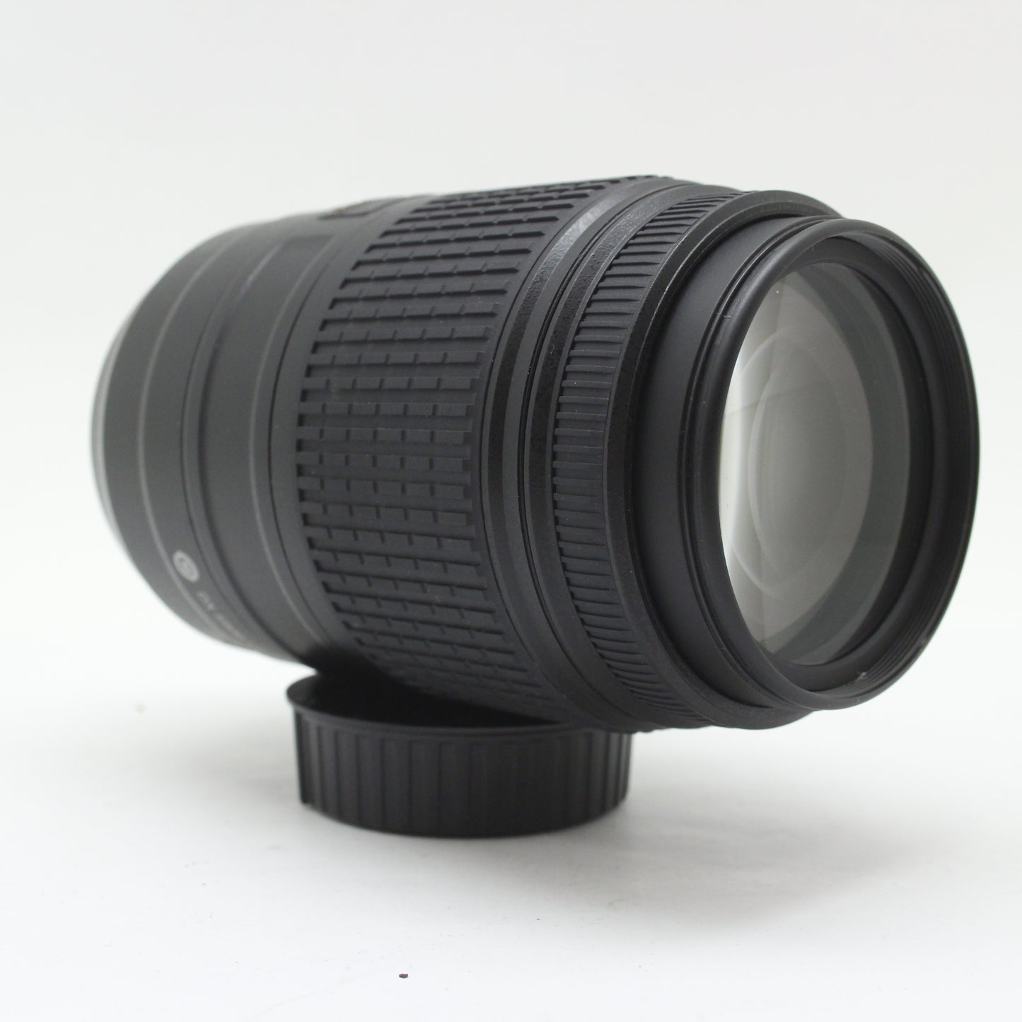 中古 Nikon AF-S DX NIKKOR 55-300mm F4.5-5.6G ED VR