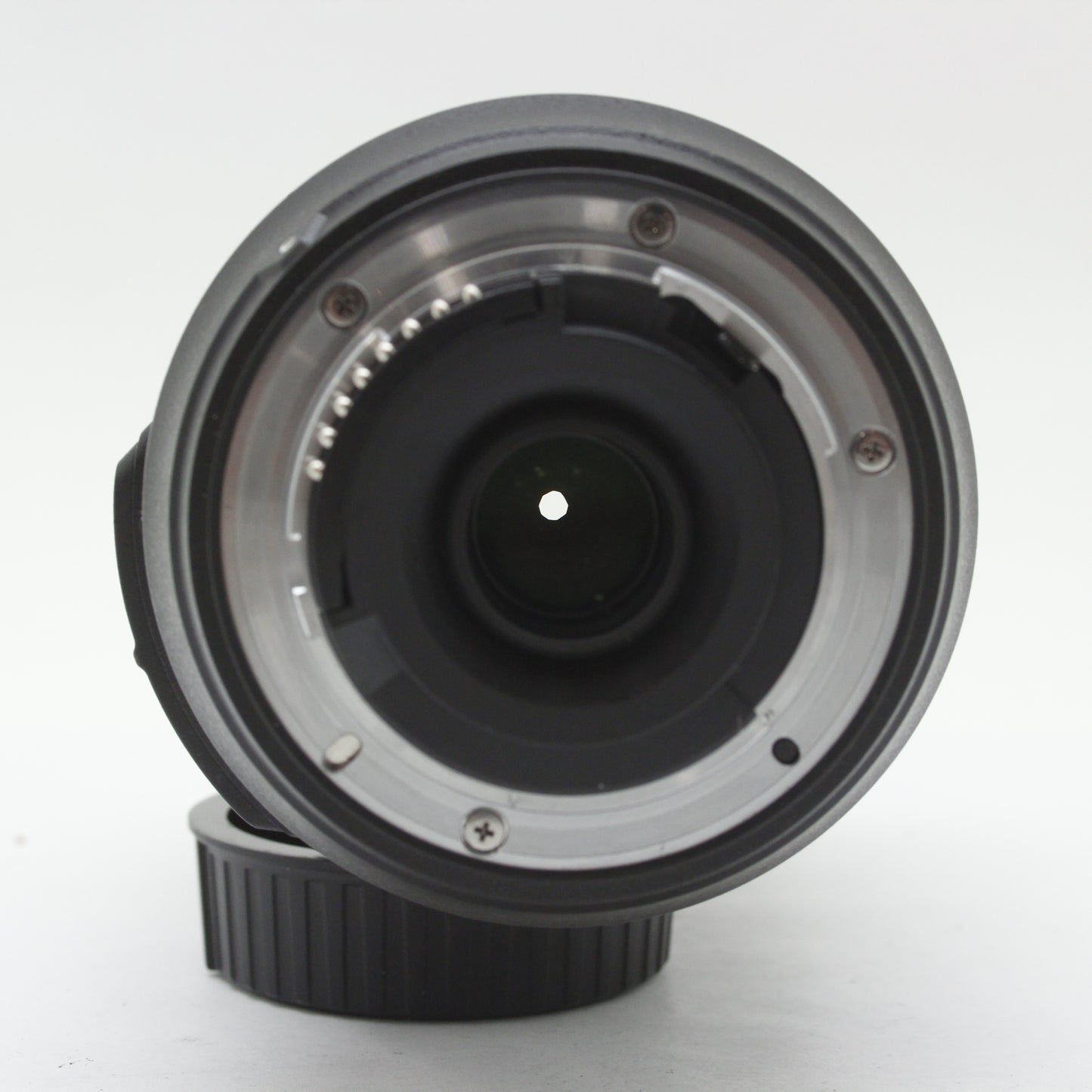 中古 Nikon AF-S DX NIKKOR 55-300mm F4.5-5.6G ED VR