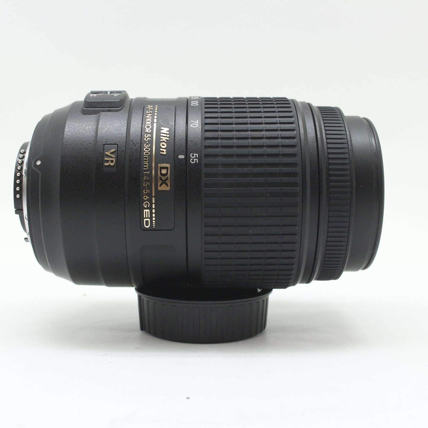 中古 Nikon AF-S DX NIKKOR 55-300mm F4.5-5.6G ED VR
