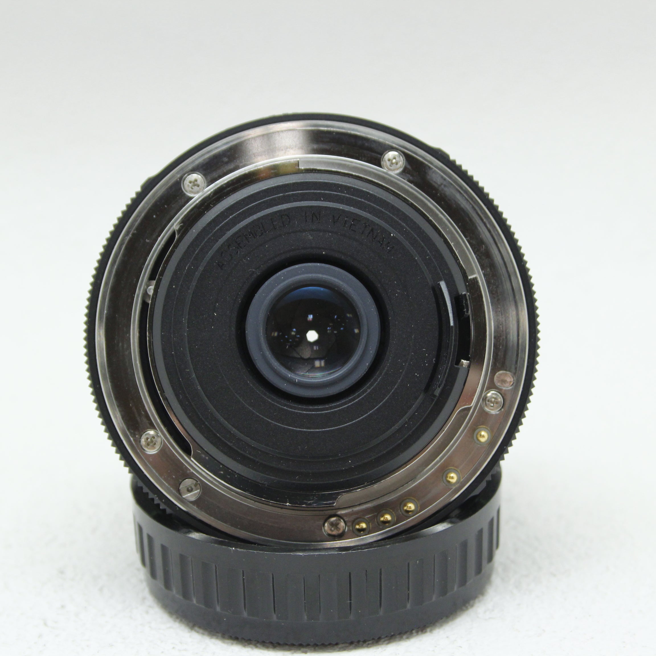 SMC Pentax-DA 21mm F3.2 Limited Reviews - DA Prime Lenses