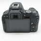 中古 Canon EOS Kiss X9 ボディ