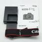 中古 Canon EOS Kiss X9 ボディ