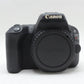 中古 Canon EOS Kiss X9 ボディ