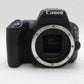 中古 Canon EOS Kiss X9 ボディ