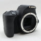 中古 Canon EOS Kiss X9 ボディ