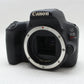 中古 Canon EOS Kiss X9 ボディ