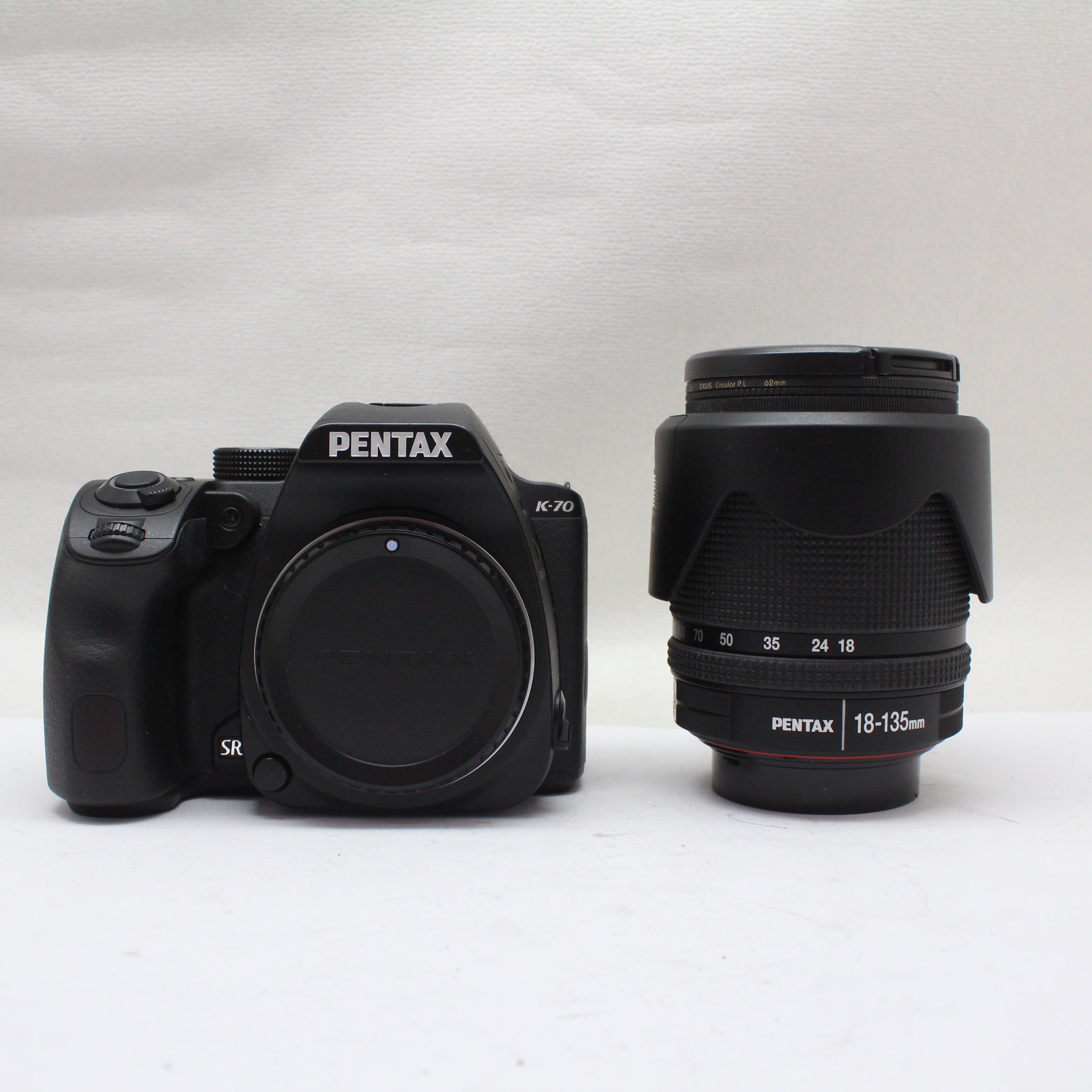 PENTAX K-70 / デジタルカメラ / 製品 | RICOH IMAGING