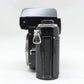 中古 Nikon F2 フォトミック ブラック