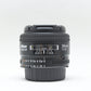 中古 Nikon AF NIKKOR 35mm F2D