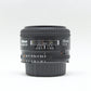 中古 Nikon AF NIKKOR 35mm F2D
