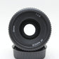 中古 Nikon AF NIKKOR 35mm F2D