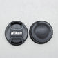 中古 Nikon AF NIKKOR 35mm F2D