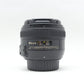 中古 Nikon AF-S NIKKOR 50mm F1.4G