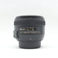 中古 Nikon AF-S NIKKOR 50mm F1.4G