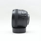 中古 Nikon AF-S NIKKOR 50mm F1.4G