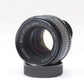 中古 PENTAX SMC TAKUMAR 55ｍｍ F1.8