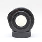 中古 PENTAX SMC TAKUMAR 55ｍｍ F1.8