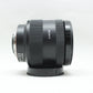 中古 SONY DT 16-50mm F2.8 SSM