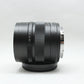 中古 中一光学 80mm F1.6 富士フイルムGFX用