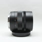中古 中一光学 80mm F1.6 富士フイルムGFX用
