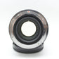 中古 中一光学 80mm F1.6 富士フイルムGFX用